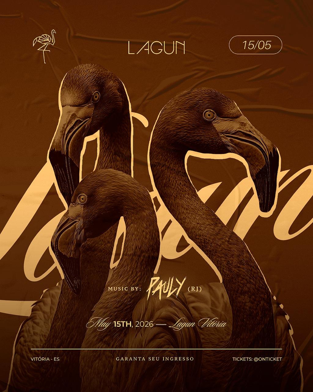 Lagun - Friday
