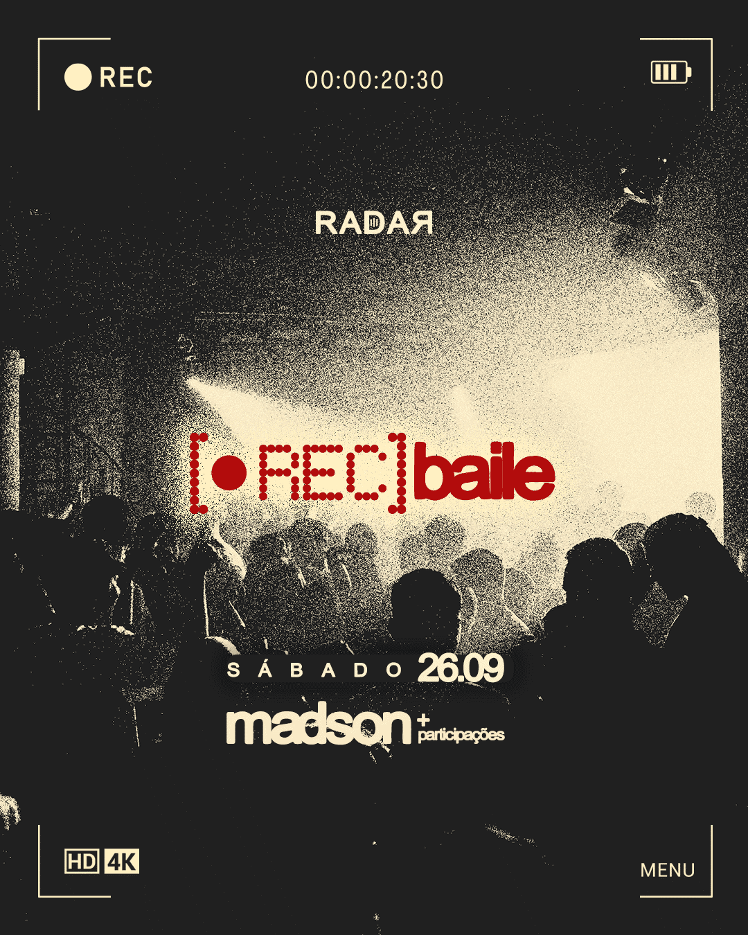 REC BAILE 