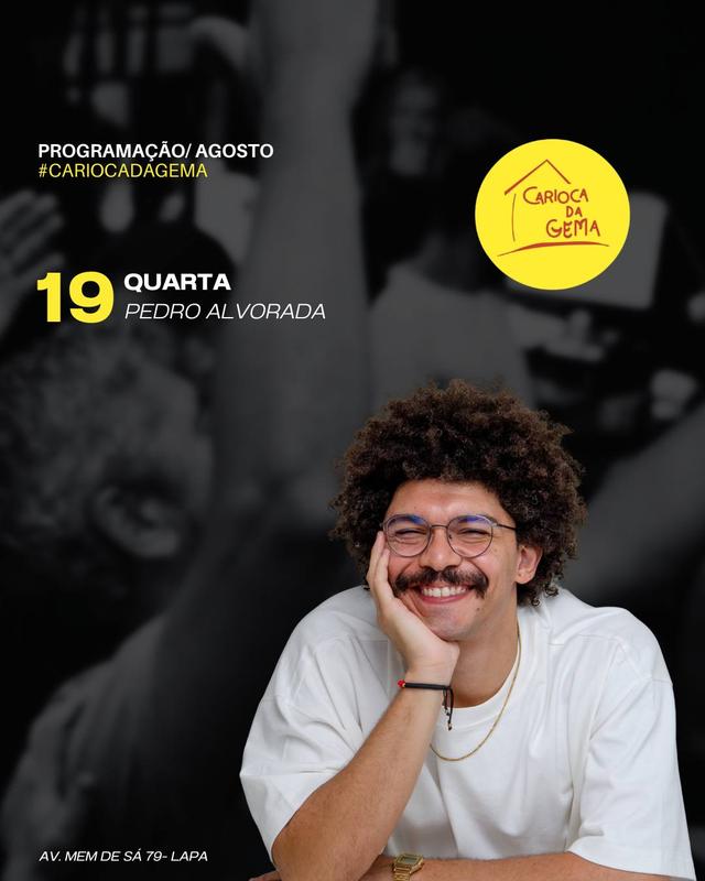 Pedro Alvorada 19/08