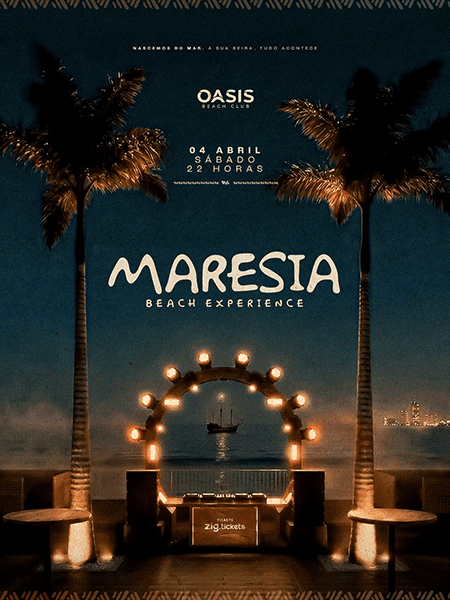 Maresia Experience