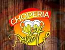CHOPERIA DO PEIXOTO