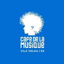 CAFE DE LA MUSIQUE ES