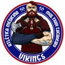 ATLÉTICA MED VIKINGS