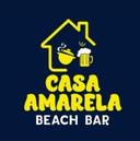 Casa Amarela Beach Bar