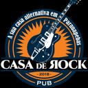 CASA DE ROCK PUB