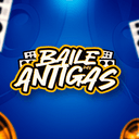 Baile das Antigas