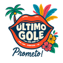 ÚLTIMO GOLE - PROMETO!