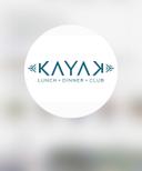 Kayak Beach Club