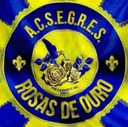 ASSOCIACAO CULTURAL SOCIAL E ESPORTIVA GREMIO RECREATIVO ESCOLA DE SAMBA ROSAS DE OURO