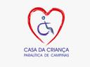 CASA DA CRIANCA PARALITICA DE CAMPINAS - CCP