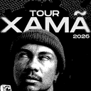 Turnê Xamã 2026