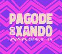 Pagode do Xandó Caraiva