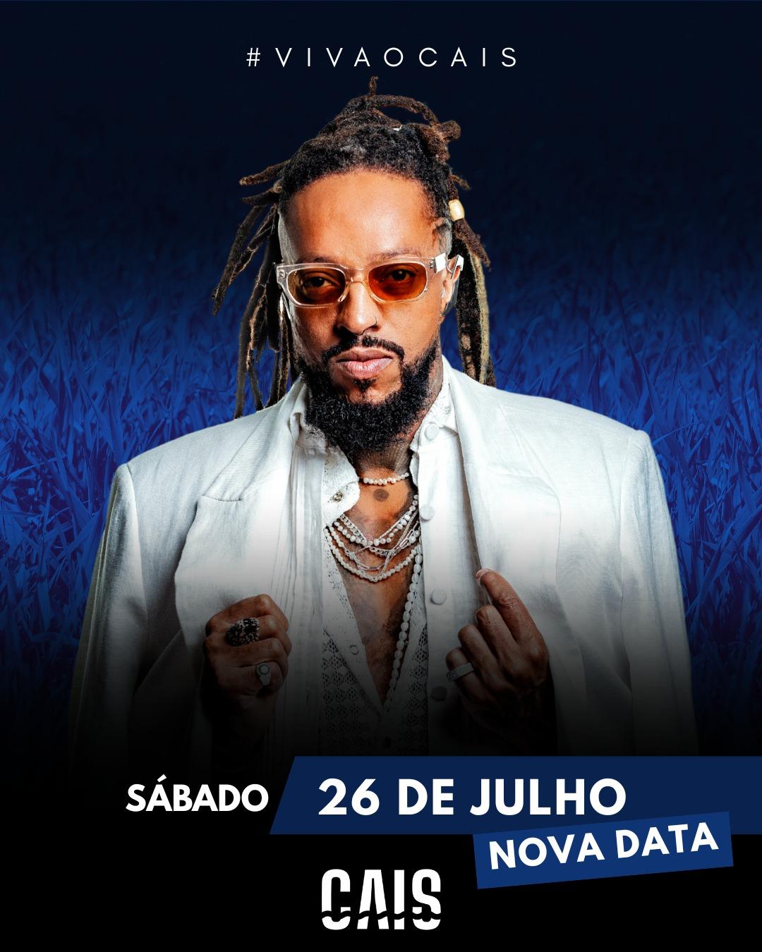 Rael no Cais