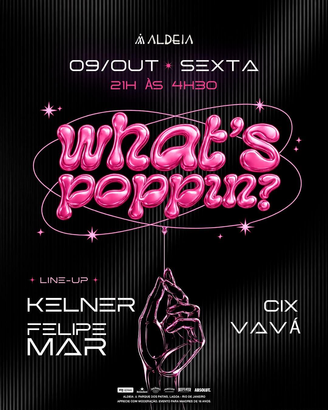ALDEIA - SEXTA -09/10