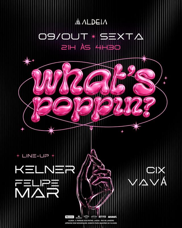 ALDEIA - SEXTA -09/10
