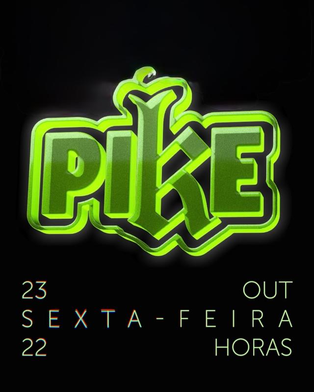PIKE 23/10
