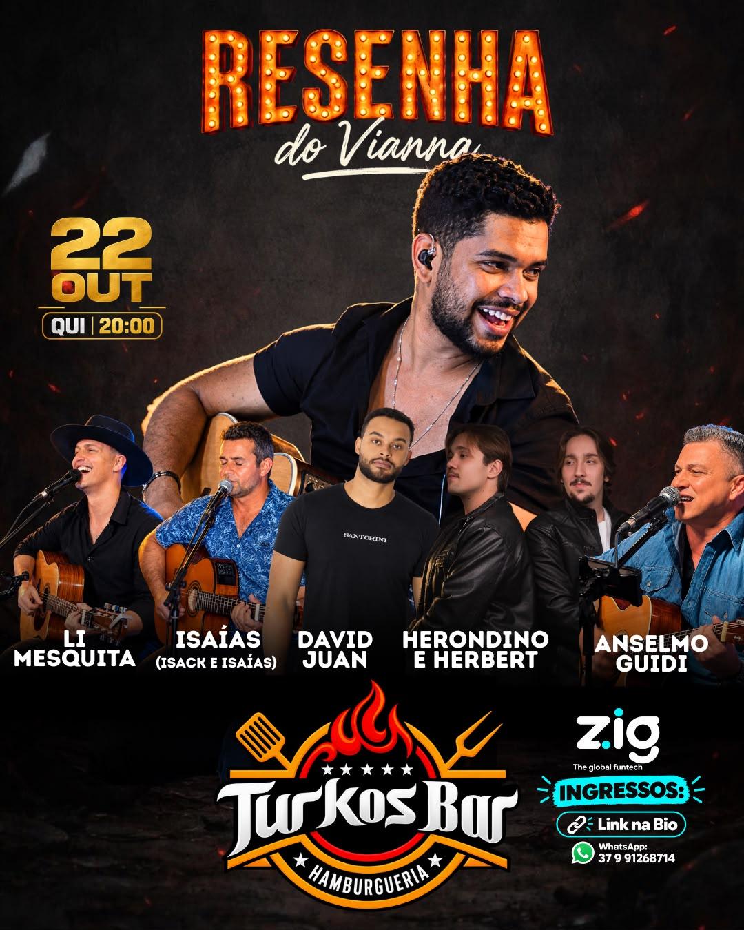 Resenha do Viana