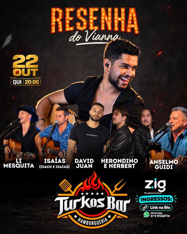 Resenha do Viana