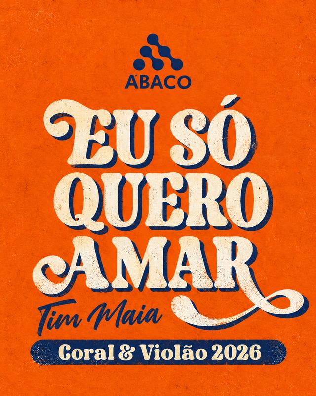 Tim Maia - Eu só quero Amar - Coral e Violão - Sessão 1