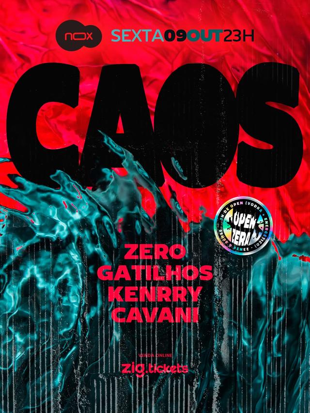 CAOS | NOX VERSUS