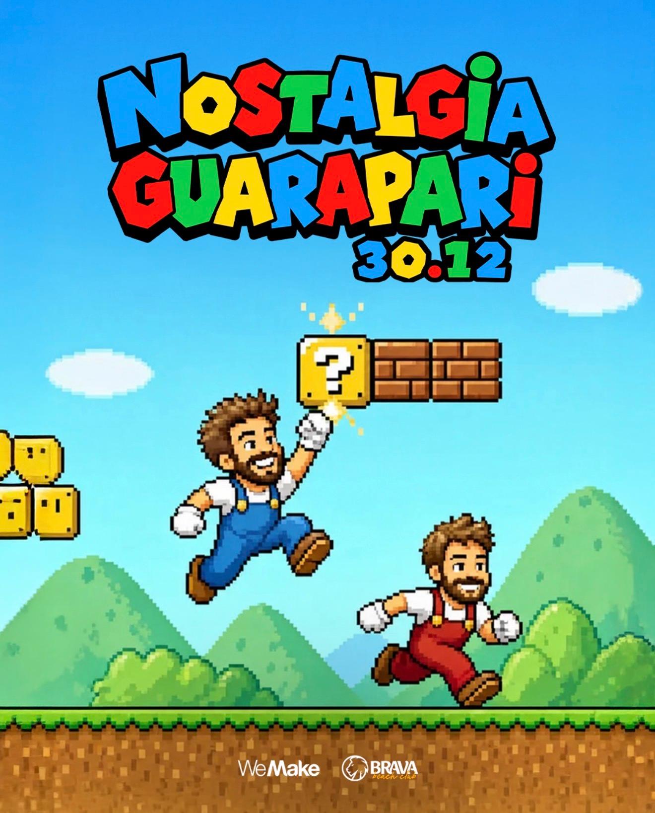 Nostalgia Dubdogz