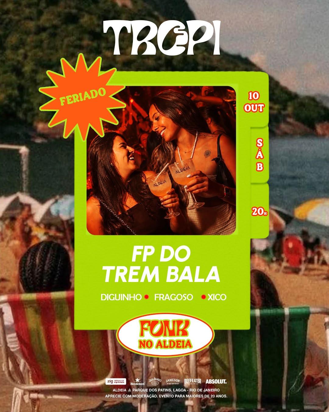 ALDEIA - SABADO - 10/10