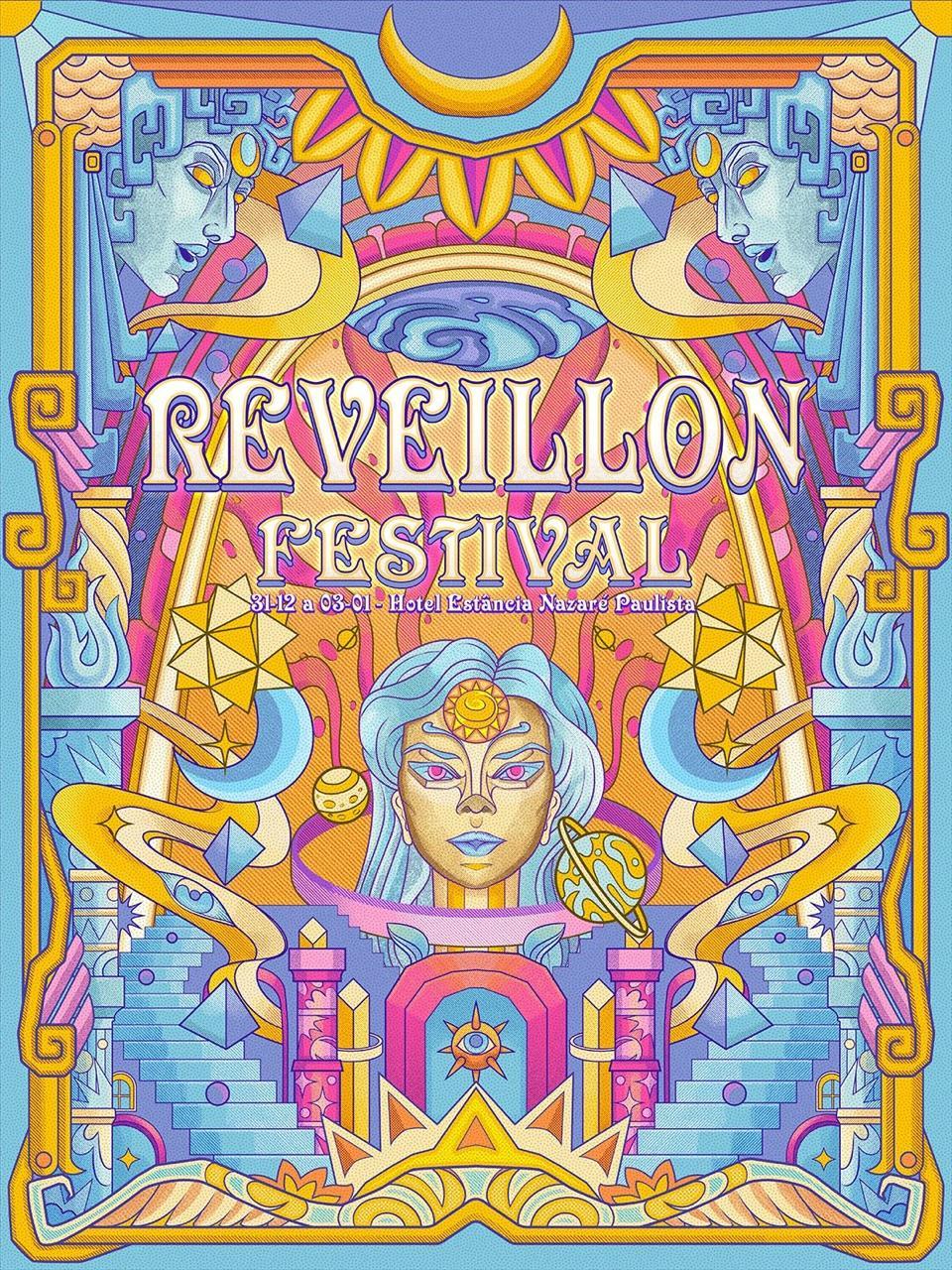 Reveillon Festival