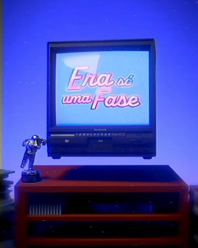 ERA SÓ UMA FASE 0910