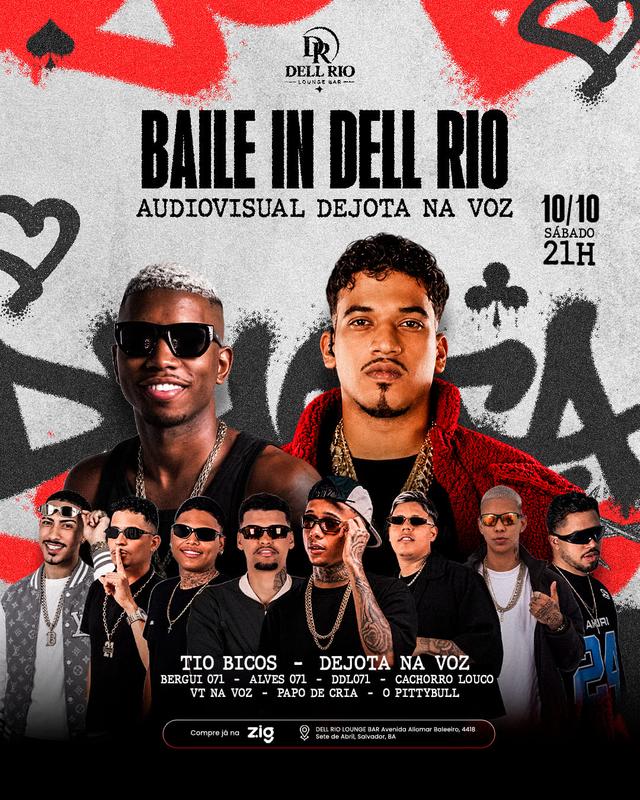 Baile in Dell Rio