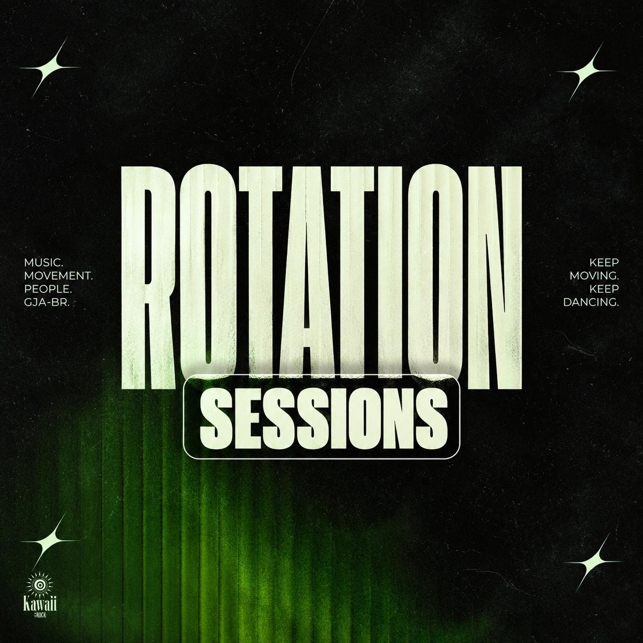 ROTATIONS SESSIONS 