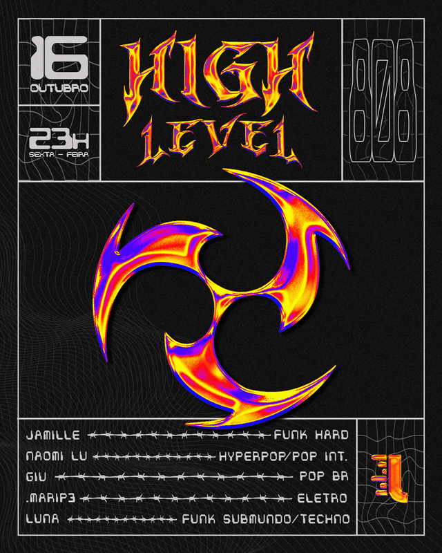 HIGH LEVEL