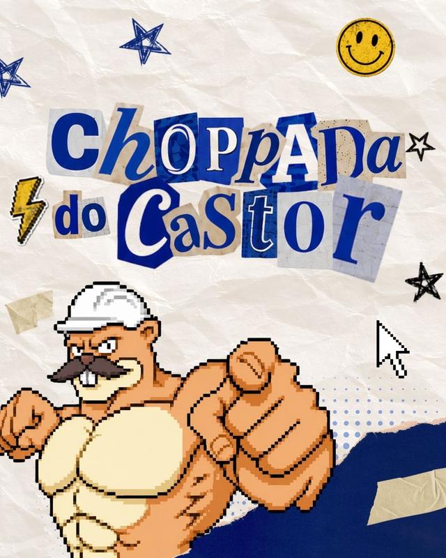 11ª CHOPPADA DO CASTOR