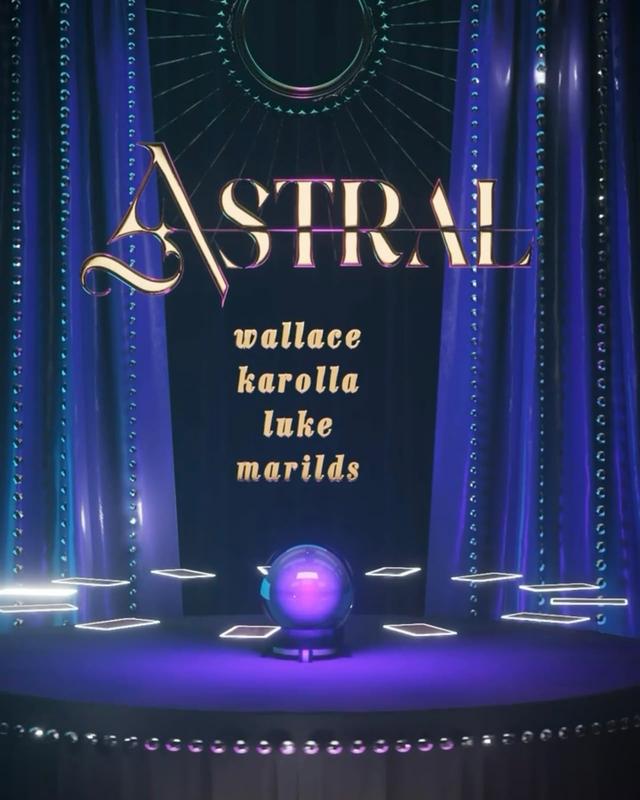 ASTRAL 1610