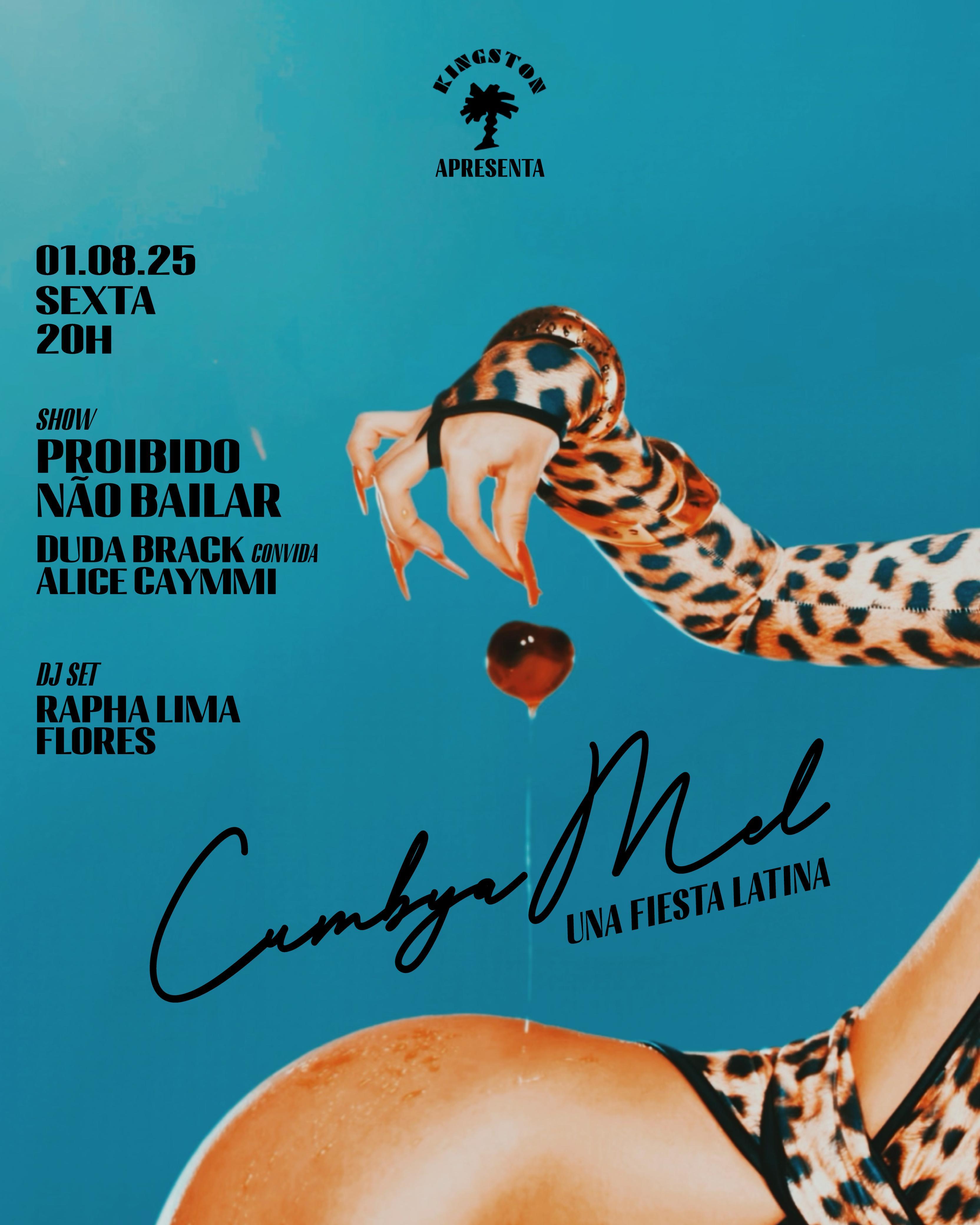 Cumbya Mel