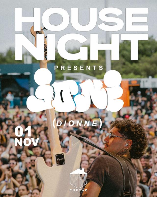 House Night - Joni