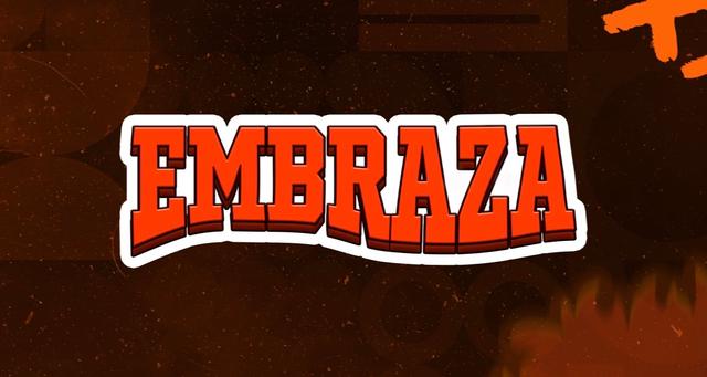 EMBRAZA [31/10]
