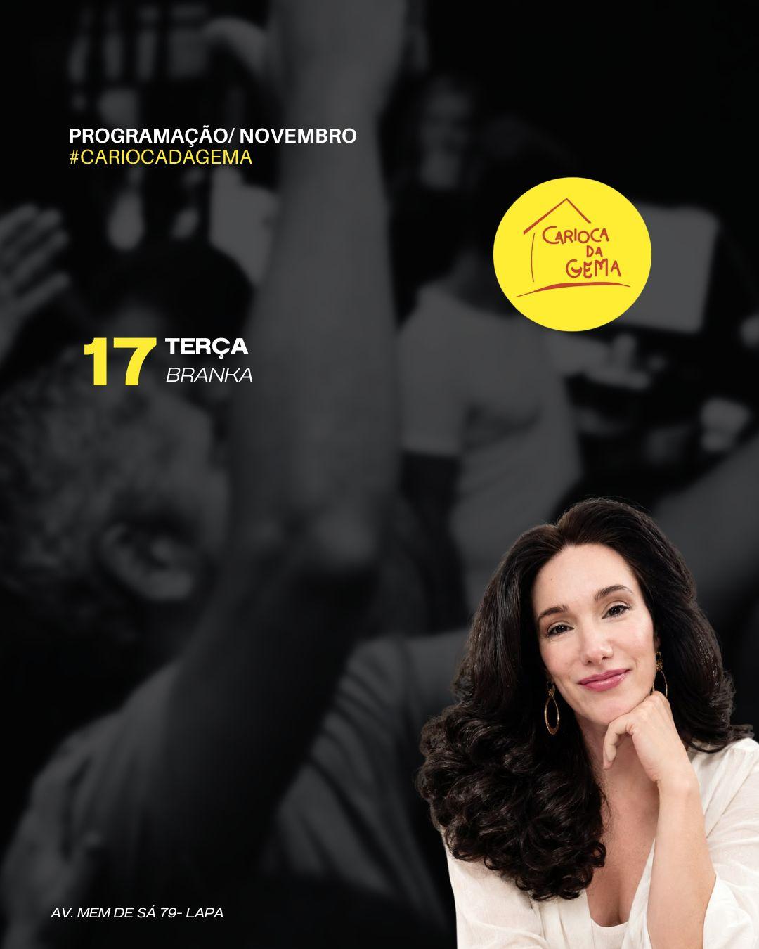 Branka 17/11 
