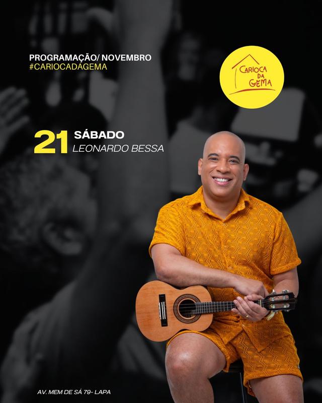 Leonardo Bessa 21/11
