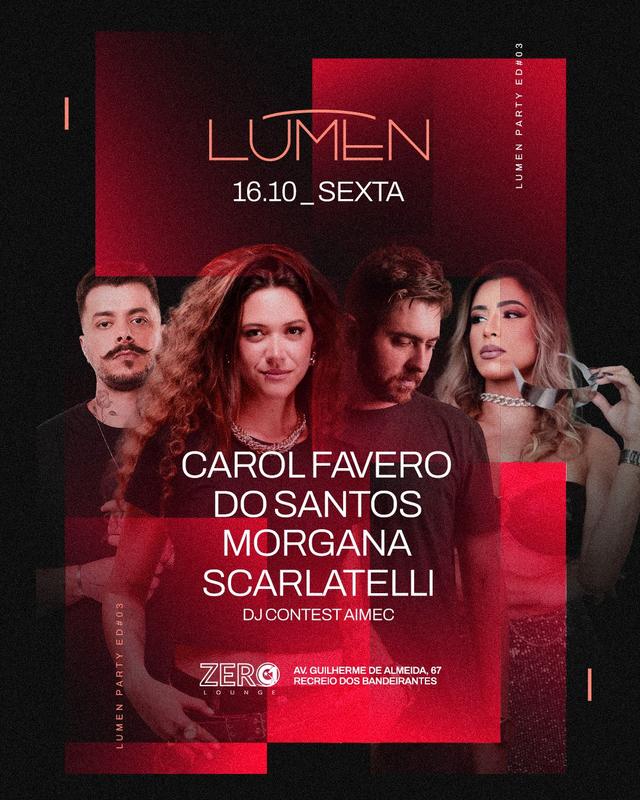 Lúmen - 16/10