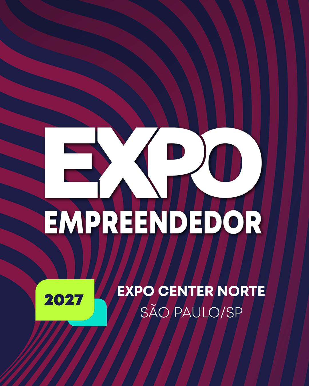 Expo Empreendedor 2027 