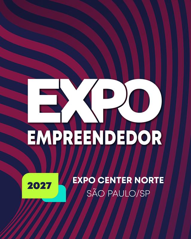 Expo Empreendedor 2027 