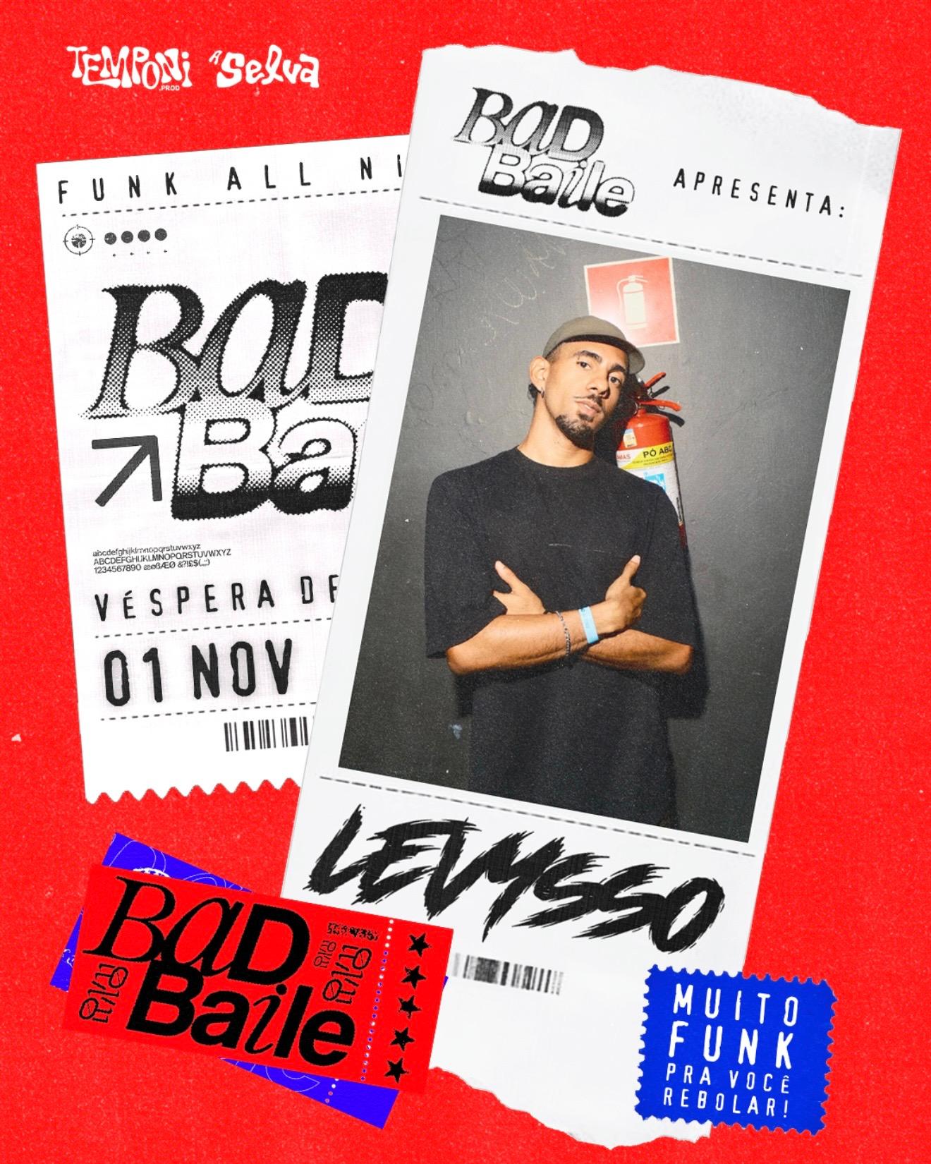 BAD BAILE 01.11