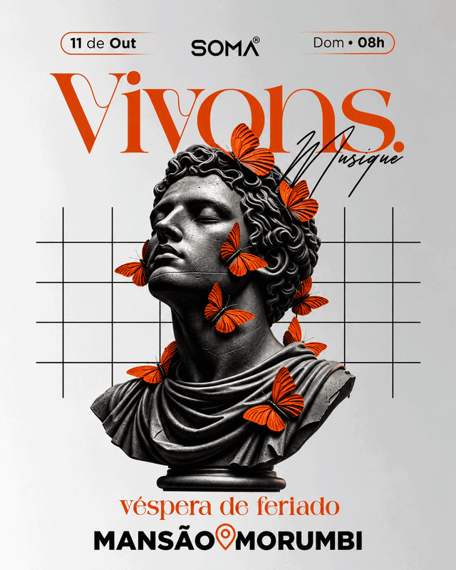 Vivons Musique