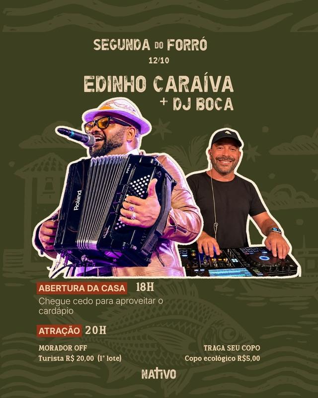 Edinho Caraíva