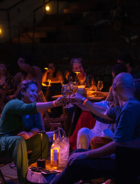 JAZZ & BLUES & WINE FESTIVAL