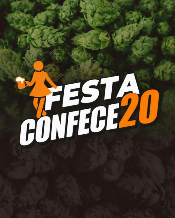CONFECE 20 ANOS