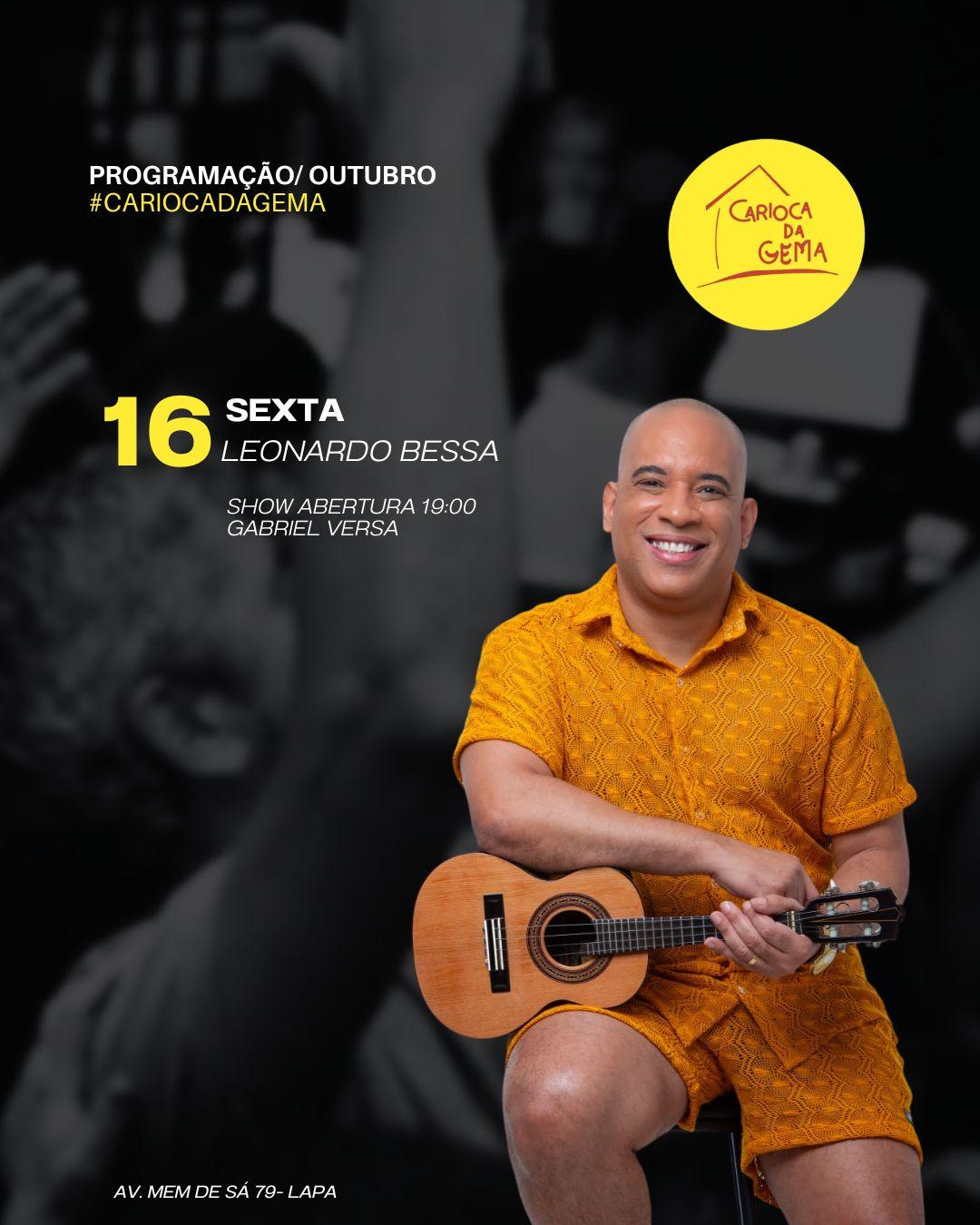 Leonardo Bessa 16/10