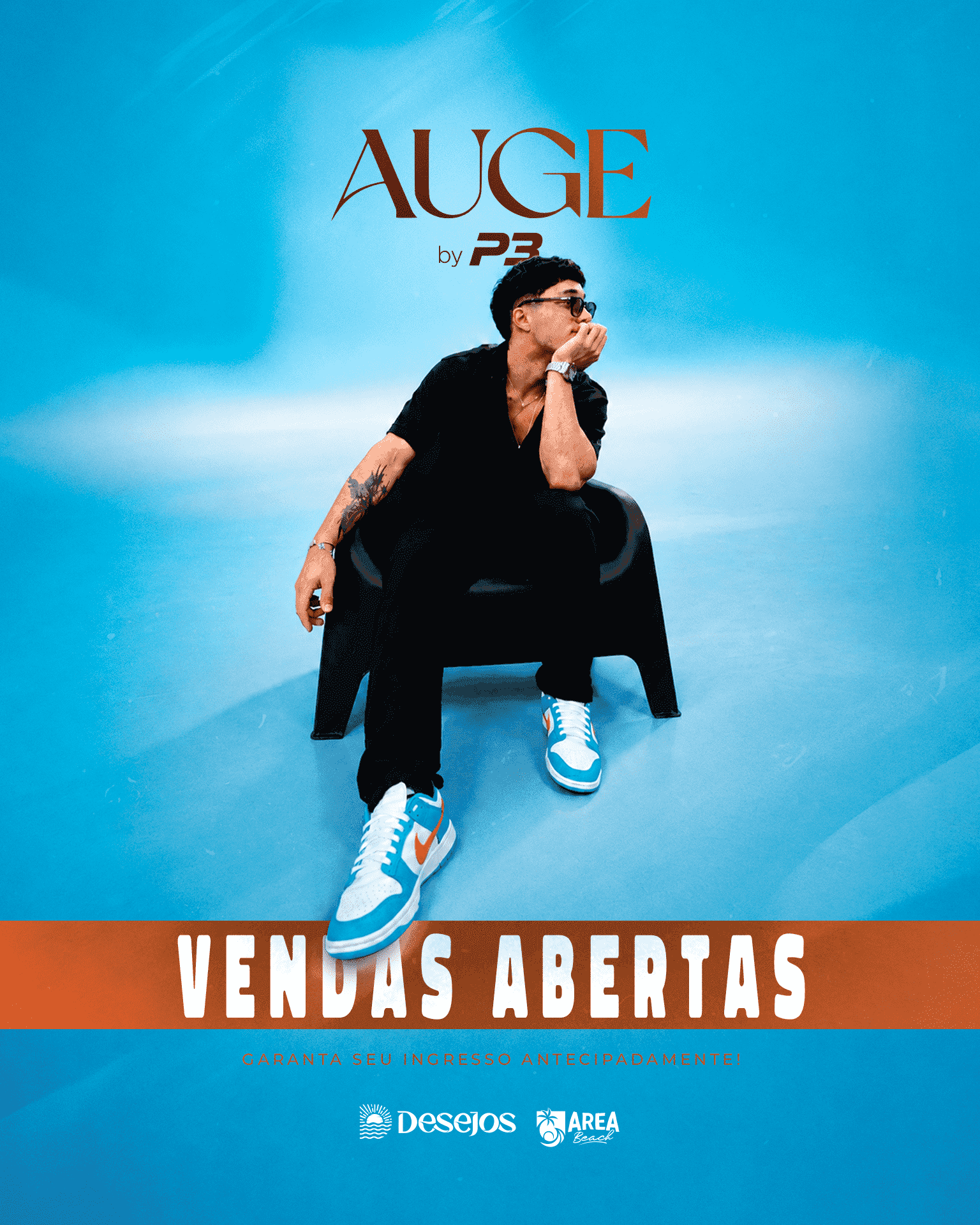AUGE BY P3
