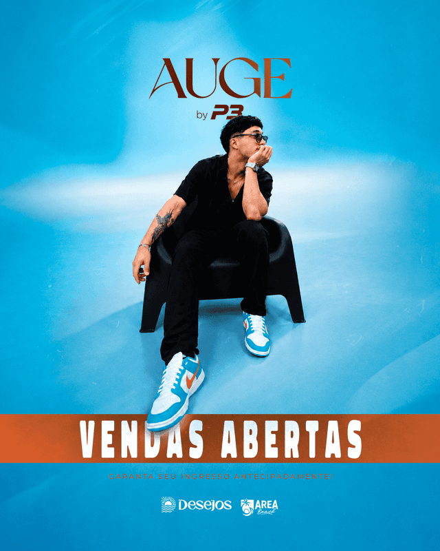 AUGE BY P3