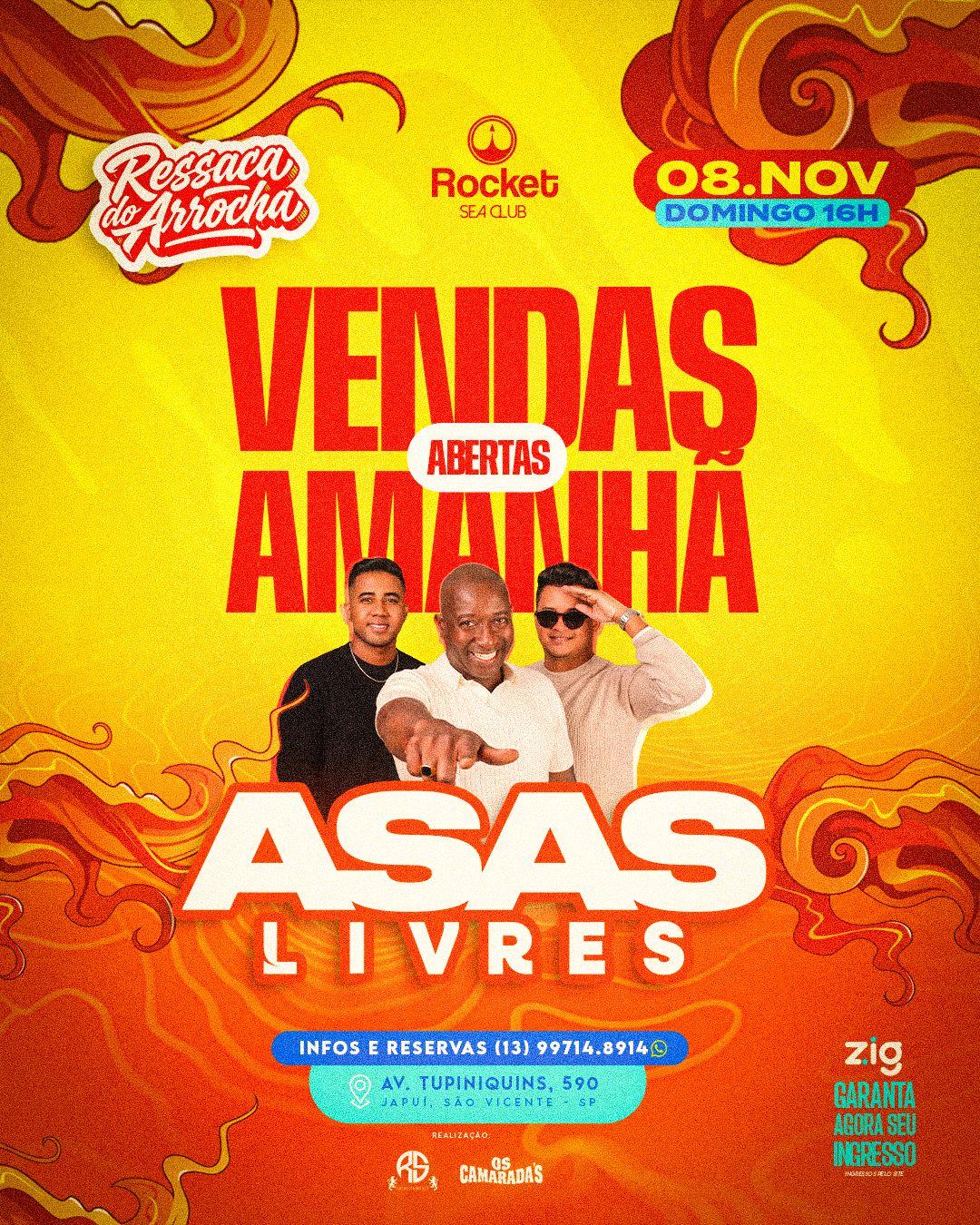 Ressaca do Arrocha